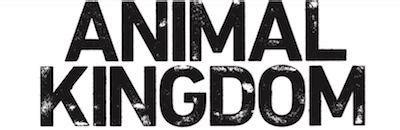 Animal Kingdom Logo - LogoDix