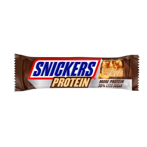 SNICKERS Protein Chocolate Bar 47g | SNICKERS®