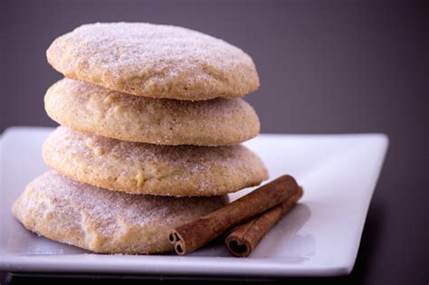 Modern Snickerdoodle Recipe | Bakepedia