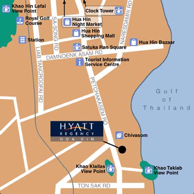 Hyatt Regency Hua Hin, Cha Am & Hua Hin Hotels, Discount Hotels in Cha Am & Hua Hin, Thailand by ...