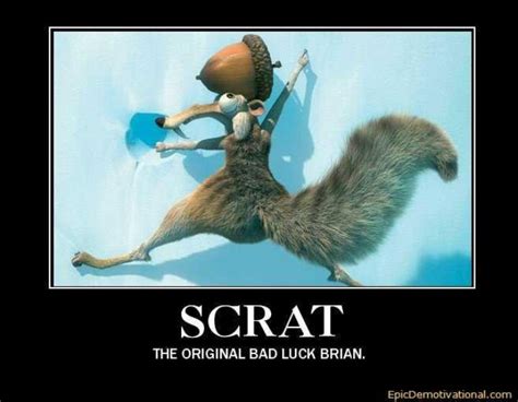 36 best Scrat from ice age images on Pinterest | Ice age, Funny images ...