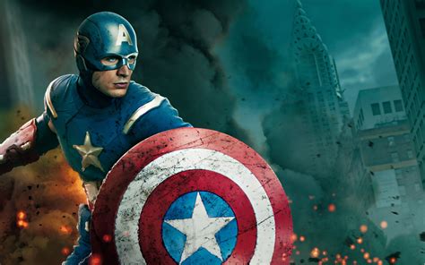 Captain America Cartoon Wallpapers - 4k, HD Captain America Cartoon Backgrounds on WallpaperBat