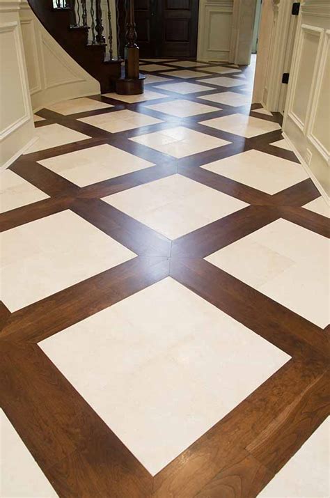 Floor Design – Rigo Tile