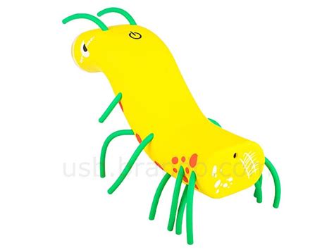 Bug Shaped USB LED Lamp | Gadgetsin