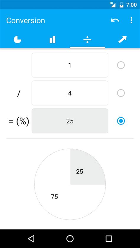 Percentage Calculator APK for Android Download