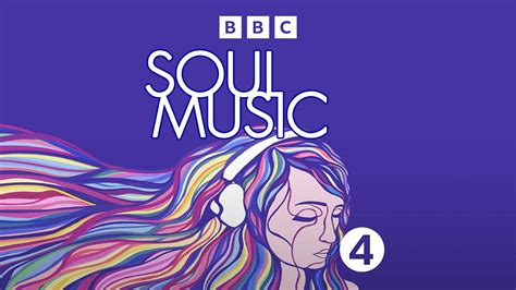 BBC Radio 4 - Soul Music