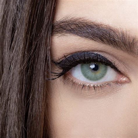 Shop The Best Trendy Colored Contact Lenses Brands in 2019 - FreshTone, FreshGo, Solitica ...