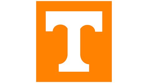 University of Tennessee Logo, symbol, meaning, history, PNG, brand