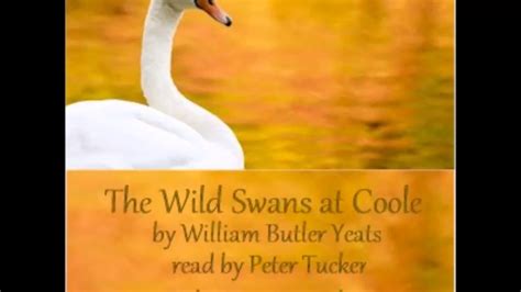 The Wild Swans at Coole (FULL Audiobook) - YouTube