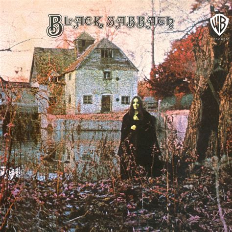 Black Sabbath - Black Sabbath (Deluxe Edition) (2CD) - Amazon.com Music