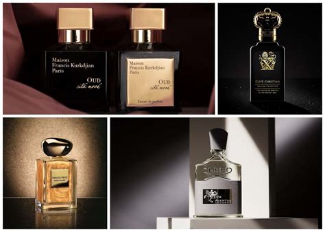 Best Luxury Colognes for Men: 10 Fragrances You Will Totally Love