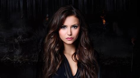 'The Vampire Diaries' Season 8 Spoilers, News: Nina Dobrev Confirmed To ...