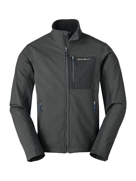 Eddie Bauer - Eddie Bauer Men's Windfoil Elite Jacket - Walmart.com ...