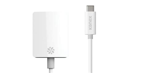 Hook your iPad Pro or MacBook up to VGA w/ this $12.50 Prime shipped ...