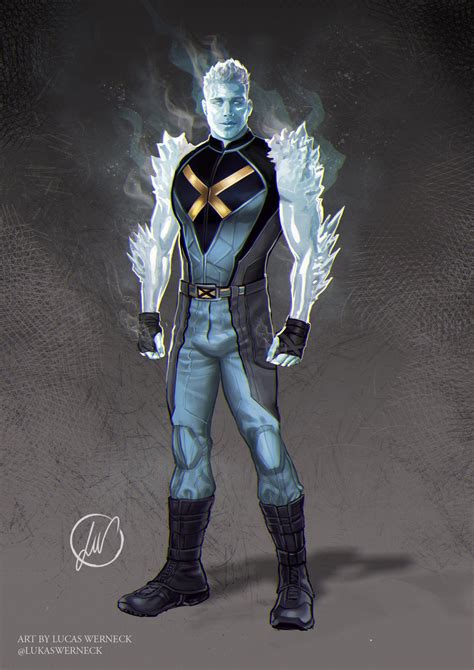 Twitter | Iceman marvel, Marvel comic universe, Xmen comics