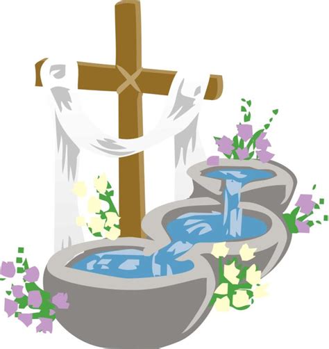 St. Andrew's Episcopal Church » Great Easter Vigil and Baptism