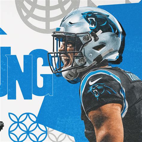 Carolina Panthers 2023 NFL Draft - THE MAIN STAGE on Behance