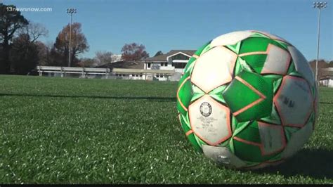 Virginia Beach soccer team turns pro for 2019 season | 13newsnow.com