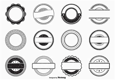 Stamp Vector Art, Icons, and Graphics for Free Download