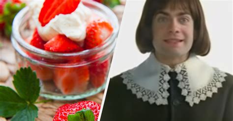 Berries And Cream Starburst Commercial TikTok Explainer