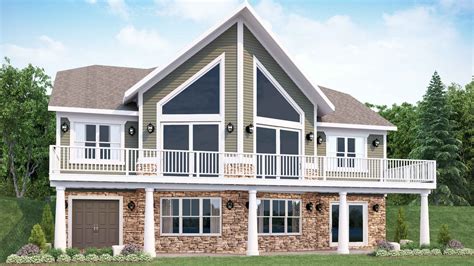 10 Most Popular Wausau Homes Floor Plans