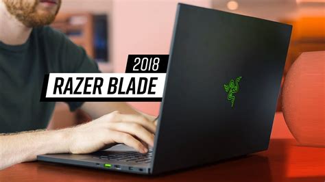 I Was Wrong About the Razer Blade - YouTube