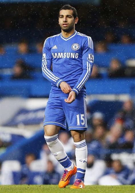 VIDEO: Salah debuts as Chelsea go top of the Premier League