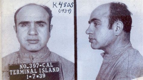 The Infamous Nickname Al Capone Hated