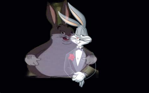 Big Chungus Wallpapers - Top Free Big Chungus Backgrounds - WallpaperAccess