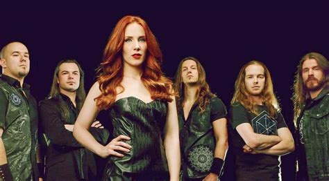 Epica Tickets - Epica Concert Tickets and Tour Dates - StubHub