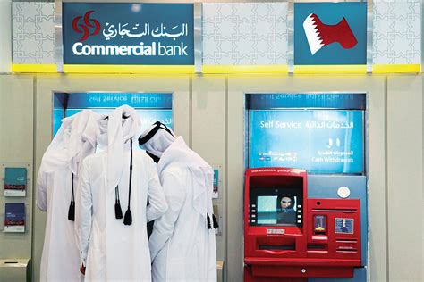 Commercial Bank of Qatar - Latest News, Views, Reviews, Updates, Photos ...