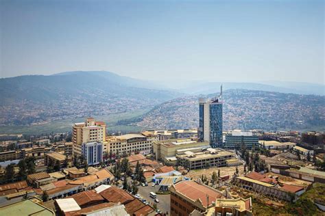 Best Things to Do in Kigali, Rwanda