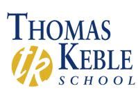 Thomas Keble Comprehensive School, Eastcombe