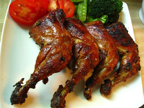 Resep-ayam-bakar-bumbu-kecap - Thegorbalsla