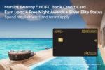 HDFC Marriott Bonvoy Credit Card Review - TechnoFino - Best Credit Card ...