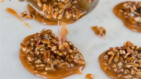 Where to get real pralines in New Orleans on National Pralines Day, including Aunt Sally's ...