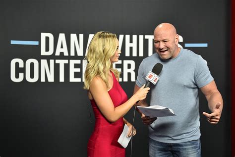 Dana White’s Contender Series expected to begin sixth season on July 26 - MMA Fighting