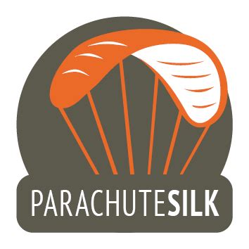 Hammock Shop - Parachute Silk Fabric - Camping and Travel Hammocks