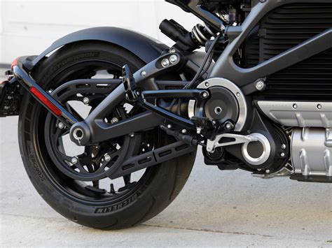 How Does A Motorcycle Drive Shaft Work | Reviewmotors.co