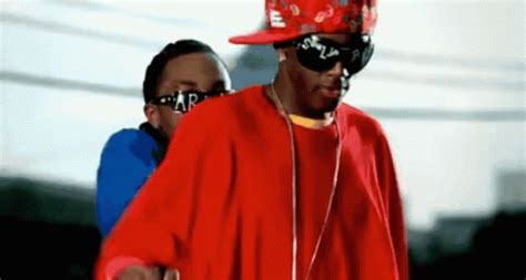 Soulja Boy Dance GIF - SouljaBoy Dance Dancing - Discover & Share GIFs