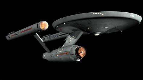 STC Enterprise image - Classic Trek - Mod DB