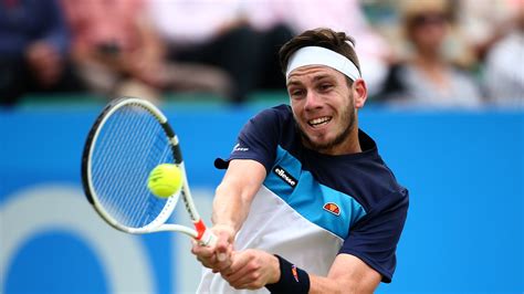 Cameron Norrie / Cameron Norrie achieves new career high with title in ...