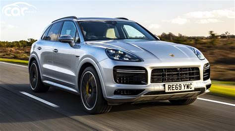 2022 Porsche Cayenne Preview- Expected Price, Release Date, Specs, Interior, Colors & Features