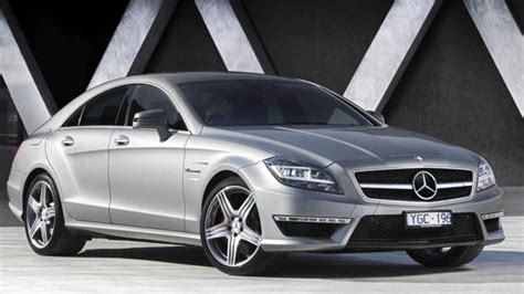 Mercedes-Benz CLS 63 AMG 2011 Review | CarsGuide