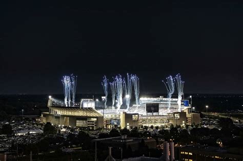 Kroger Field – UK Athletics