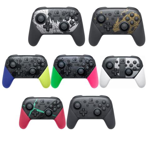 Nintendo Switch Pro Controller Limited Edition Clearance | www.cumberland.org