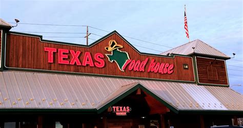 The Appeal of Kent Taylor and Texas Roadhouse