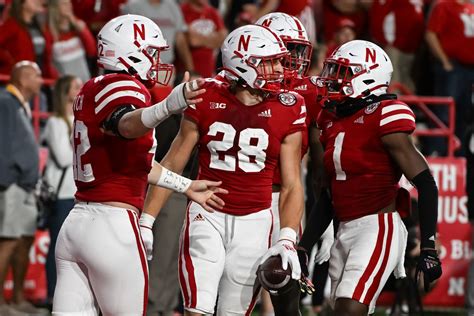 2023 Spring Nebraska Football Defensive Overview - Corn Nation