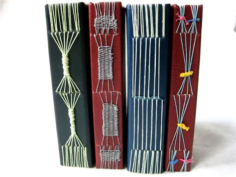 Top 10 Long-Stitch Bookbinding Tutorials - iBookBinding - Bookbinding Tutorials & Resources