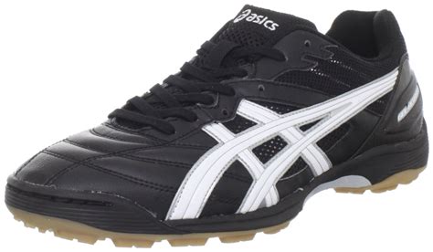 Indoor Soccer Shoes: Asics Gel Turf - Review ~ Indoor Soccer Shoes ...